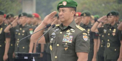 Mantan Kabais: Ada 