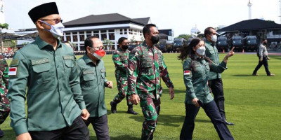 Meutya Hafid: Fit and Proper Test Calon Panglima TNI Belum Pasti Waktunya