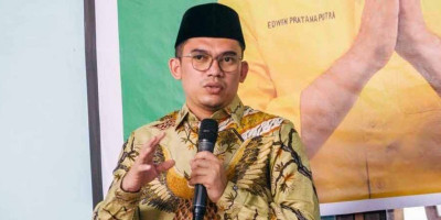 Senator Riau: Skandal Kemahalan PCR Harus Diusut.