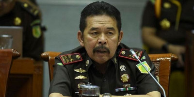Diduga Berpoligami, Jaksa Agung ST Burhanuddin Dilaporkan ke KASN