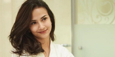 Anak Vanessa Angel Selamat dari Kecelakaan Maut, Hanya Luka Ringan