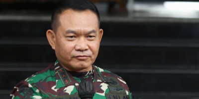 Dua Jenderal Ini Diprediksi Jabat Kasad yang Ditinggal Andika Perkasa 