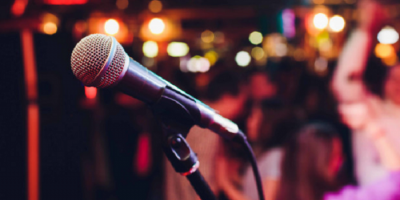 Pemprov DKI Izinkan 62 Karaoke Beroperasi, Ini Persyaratannya