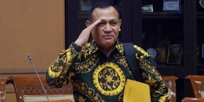 Soal Dugaan Korupsi Formula E, Ketua KPK Bilang Begini