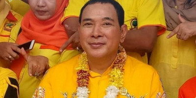 Lahan Tommy Soeharto Seluas 124 Hektare Senilai Rp2,6 Triliun Disita BLBI
