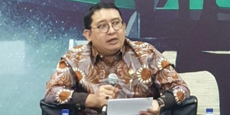 Densus 88 Sita Kotak Amal di Lampung, Fadli Zon: Islamofobia Akut!