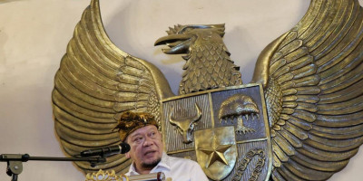 LaNyalla: Indonesia akan Jadi Negara Besar Kalau Pancasila Diterapkan dengan Benar