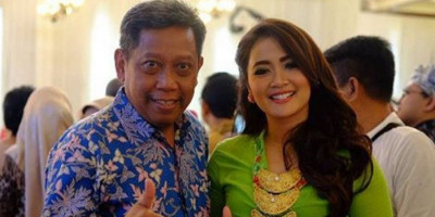 Kondisi Terkini Tukul Arwana, Ada Kabar Baik
