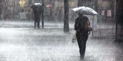Waspada, 3 Wilayah di Jakarta Diprakirakan Hujan Lebat dan Angin Kencang Sore Ini
