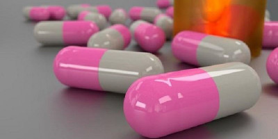 Sebut Harganya Murah, Pemerintah Beli 1 Juta Tablet Obat Covid-19 Molnupiravir