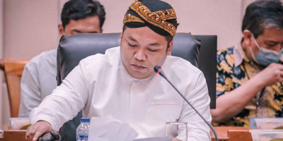 Gus Nabil: Banyaknya KIS-PBI Nonaktif, Komisi IX Akan Segera Memanggil BPJS Kesehatan