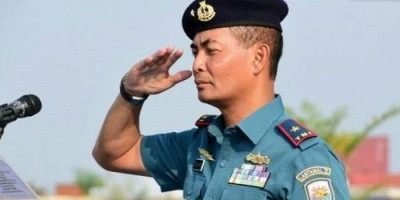 Turut Berduka Cita, Wakapuspen TNI Laksma Tedjo Sukmono Meninggal Dunia