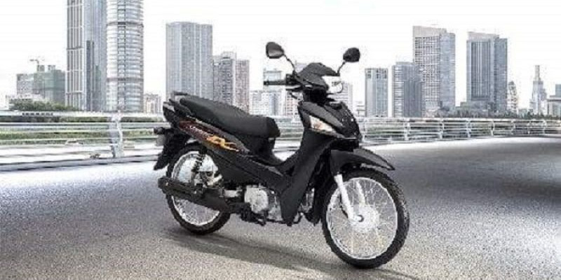 Honda Luncurkan Sepeda Motor Bebek Sederhana, Harganya Sekitar Rp11 Jutaan