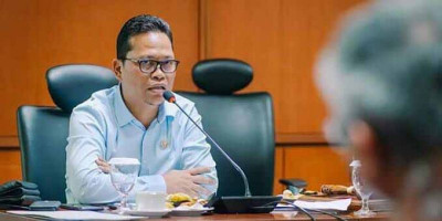 Hasan Basri: Tegakan Hukum Secara Tegas Dan Adil Kepada Pengusaha Melanggar Aturan