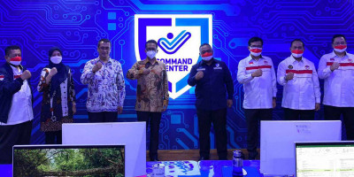 Kesempatan PMI Terampil Potensial Di Brunei Darussalam