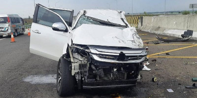 Pengacara Ini Bakal Tuntut Sopir Mendiang Vanessa Angel, Gunakan Pasal Pembunuhan