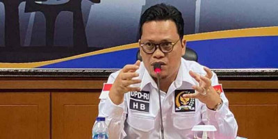 Hasan Basri Minta Pemerintah Perhatikan Fasilitas Kesehatan di Daerah Perbatasan