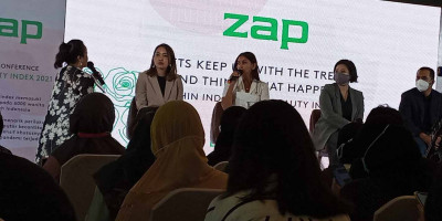 ZAP Beauty Index 2021 Ungkap Perubahan Potret dan Tren Kecantikan Selama Pandemi