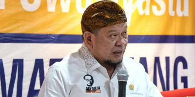 Ketua DPD RI: Sangihe Harus Diperlakukan Sama dengan Maratua dan Sambit