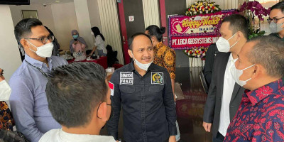 Partai Di Parlemen Ditantang Berani Lawan Calon Presiden Independen di Pilpres 2024