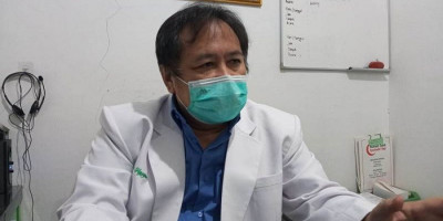 Selama Pandemi, Dua Anggota IDI Kota Blitar Gugur karena Covid-19