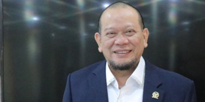 Ketua DPD RI Minta Pergerakan WNA Diantisipasi Saat Libur Nataru 
