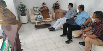 Direktur RSUD Cendrawasih Dobo Maluku Merespons Hasil Perhitungan Unit Cost