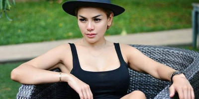 Nikita Mirzani Dibayar Deddy Corbuzier Rp20 Juta