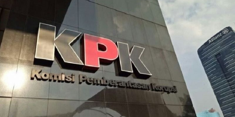 Tidak Kooperatif, Tersangka Kasus Suap Pajak Diringkus KPK di Sulsel