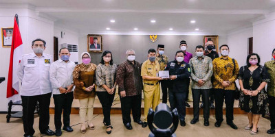Komite IV DPD RI: Dana Abadi Daerah untuk Pembangunan Lintas Generasi 