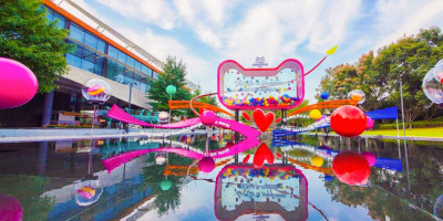 Festival Belanja Global 11.11 Alibaba Tahun 2021, Catatkan Pertumbuhan Konsisten