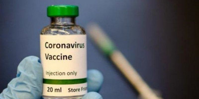 Lagi, Indonesia Terima Bantuan 1,2 Juta Vaksin dari Australia