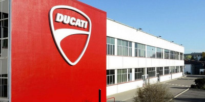 Bantah Marah-marah ke Indonesia, Ducati Sebut Tak Sabar Jajal Trek Sirkuit Mandalika