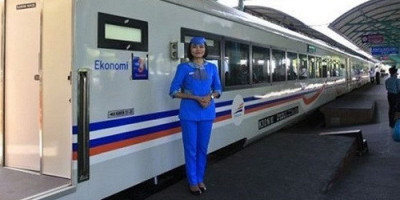 4 Profesi Ini Juga Dapat Voucher Tiket Gratis Kereta Jarak Jauh