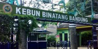 Derenten Bandoeng