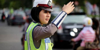 Polisi Gelar Operasi Zebra Jaya di Jakarta, Nggak Ada Razia di Jalan