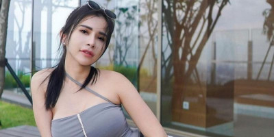 Selain Jago di Ranjang, Ini Kriteria Cowok Idaman Maria Vania