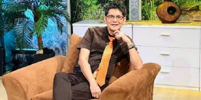 Makanan dan Minuman ini Bikin Pria Perkasa di Ranjang, Simak Ulasan Dokter Boyke