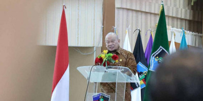 Presidential Threshold Tidak Perkuat Demokrasi, Justru Memperlemah 