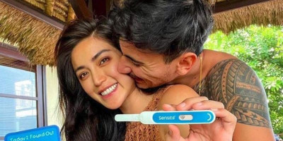 Kabar Bahagia, Jessica Iskandar Sudah Hamil