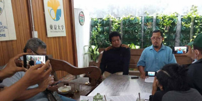 Presisi Diuji Di Sragen: Kapolri Diminta Untuk Turun