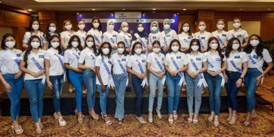 Miss IMI Harus Perkuat Branding Indonesia Sebagai Pusat Sport Automotive Tourism