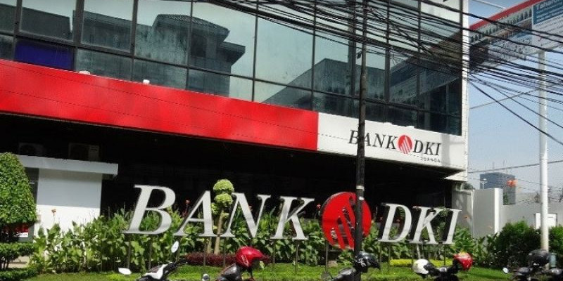 Kejari Jakpus Bekuk 3 Terduga Korupsi di Kantor Cabang Bank DKI