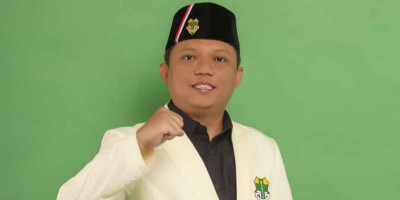 Untuk Papua, Pemuda Katolik Dukung Slogan Panglima Baru, TNI Adalah Kita
