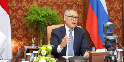 Menyongsong Kota Kembar Magelang-Tula, Dubes RI untuk Rusia Harap Ada Kerja Sama dengan Moskow   