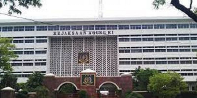 Jaksa yang Tuntut Satu Tahun Istri karena Marahi Suami Mabuk Dimutasi