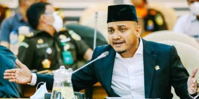 Fachrul Razi: Transformasi Digital dalam Agraria suatu Kebutuhan