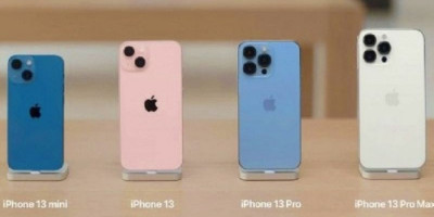 Sudah Bisa Dibeli di Indonesia, Ini Spesifikasi Lengkap iPhone 13 Series 
