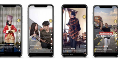 Ini Dia 5 Alasan Mengapa Harus Mencoba Aplikasi Video Pendek