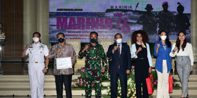 Industri Besar Harus Gandeng UMKM agar Terhubung Rantai Pasok